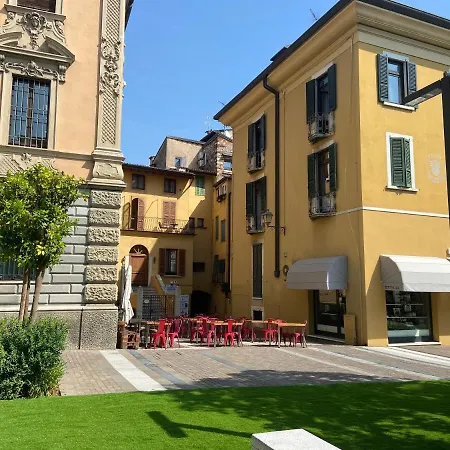 La Casa Di Angelina Apartment Salo Exterior photo