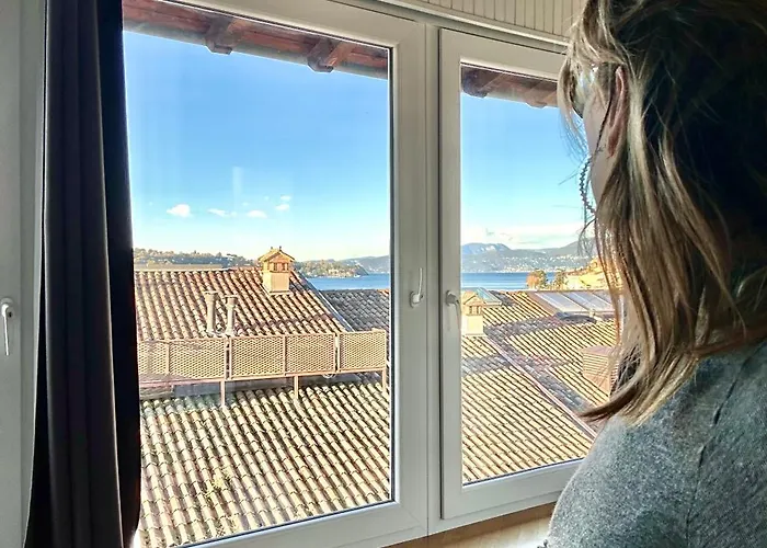 La Casa Di Angelina