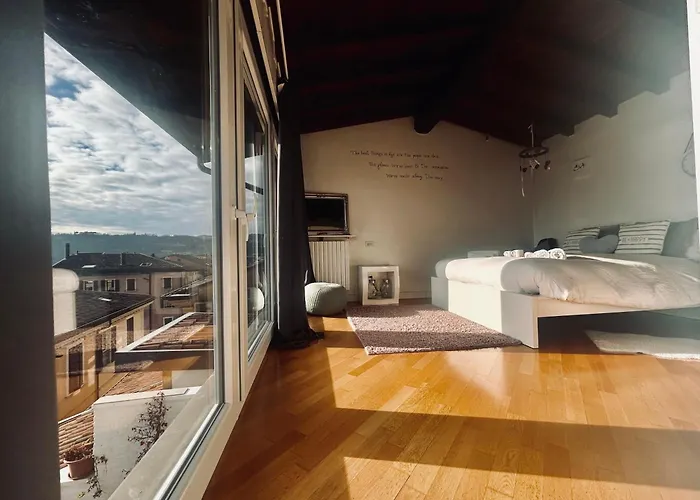 La Casa Di Angelina
