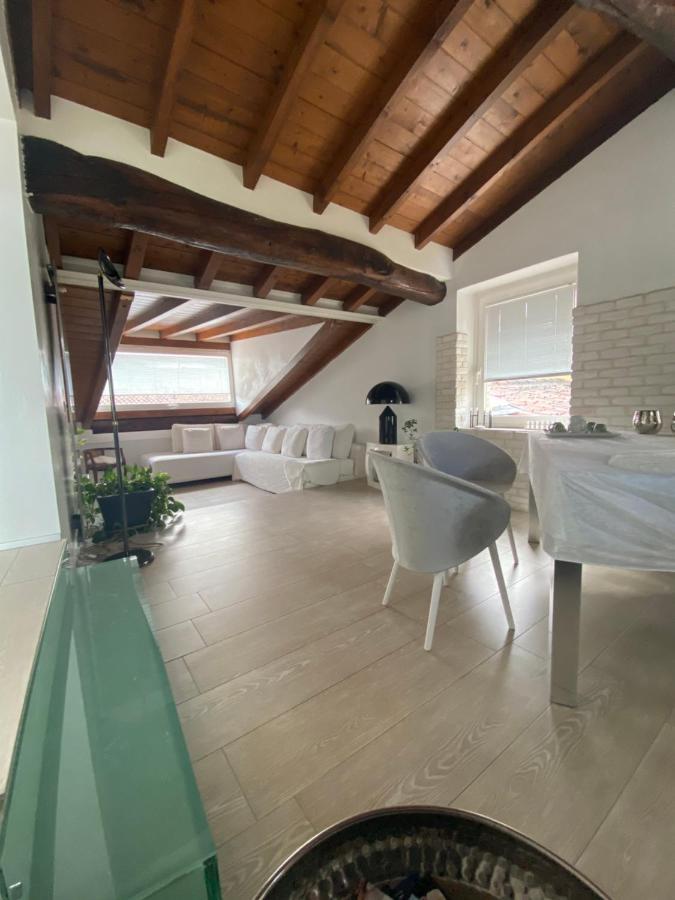 La Casa Di Angelina *