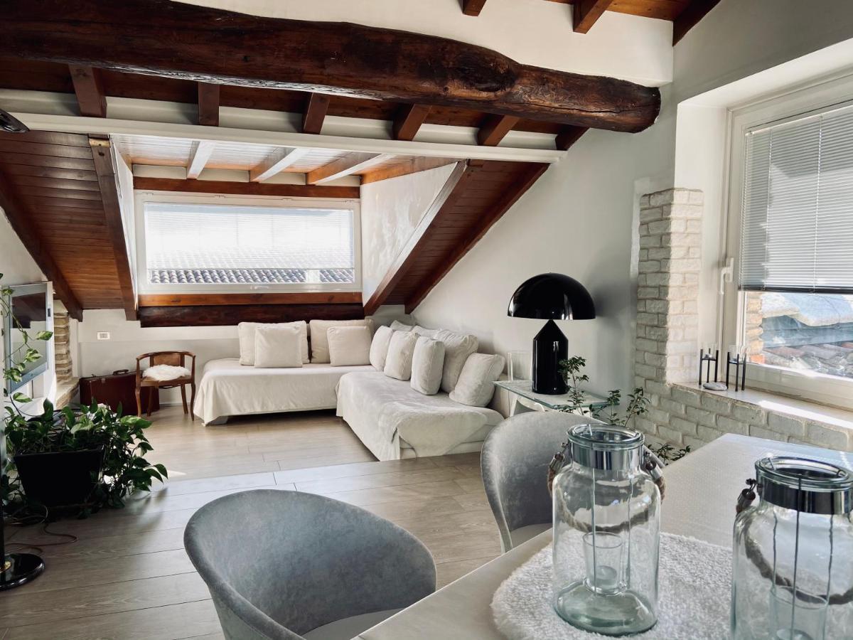 La Casa Di Angelina * Salo