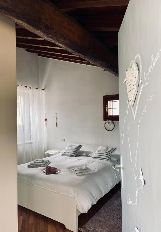 La Casa Di Angelina Apartment