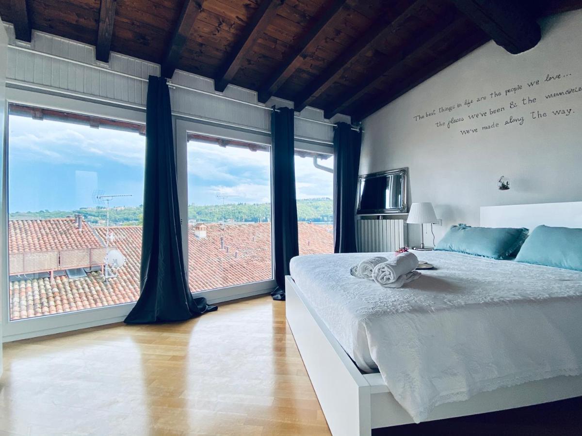 La Casa Di Angelina Apartment Salo