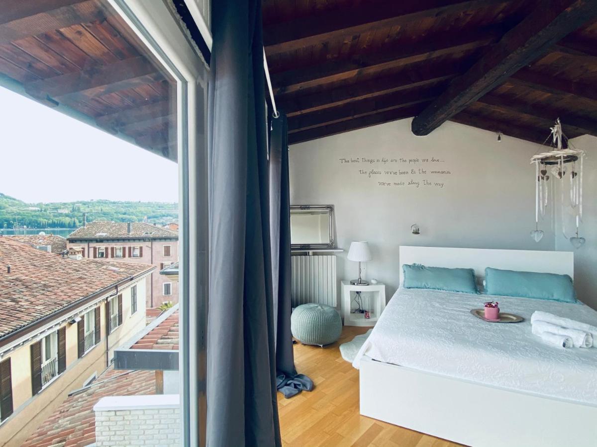 La Casa Di Angelina Salo