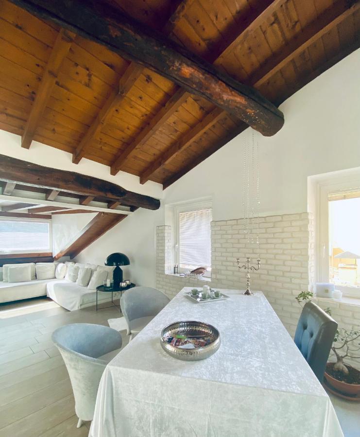 Apartment La Casa Di Angelina Salo