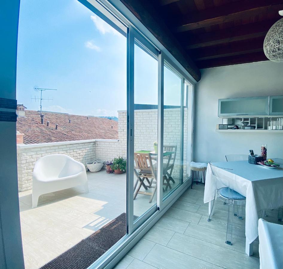 La Casa Di Angelina Apartment Salo
