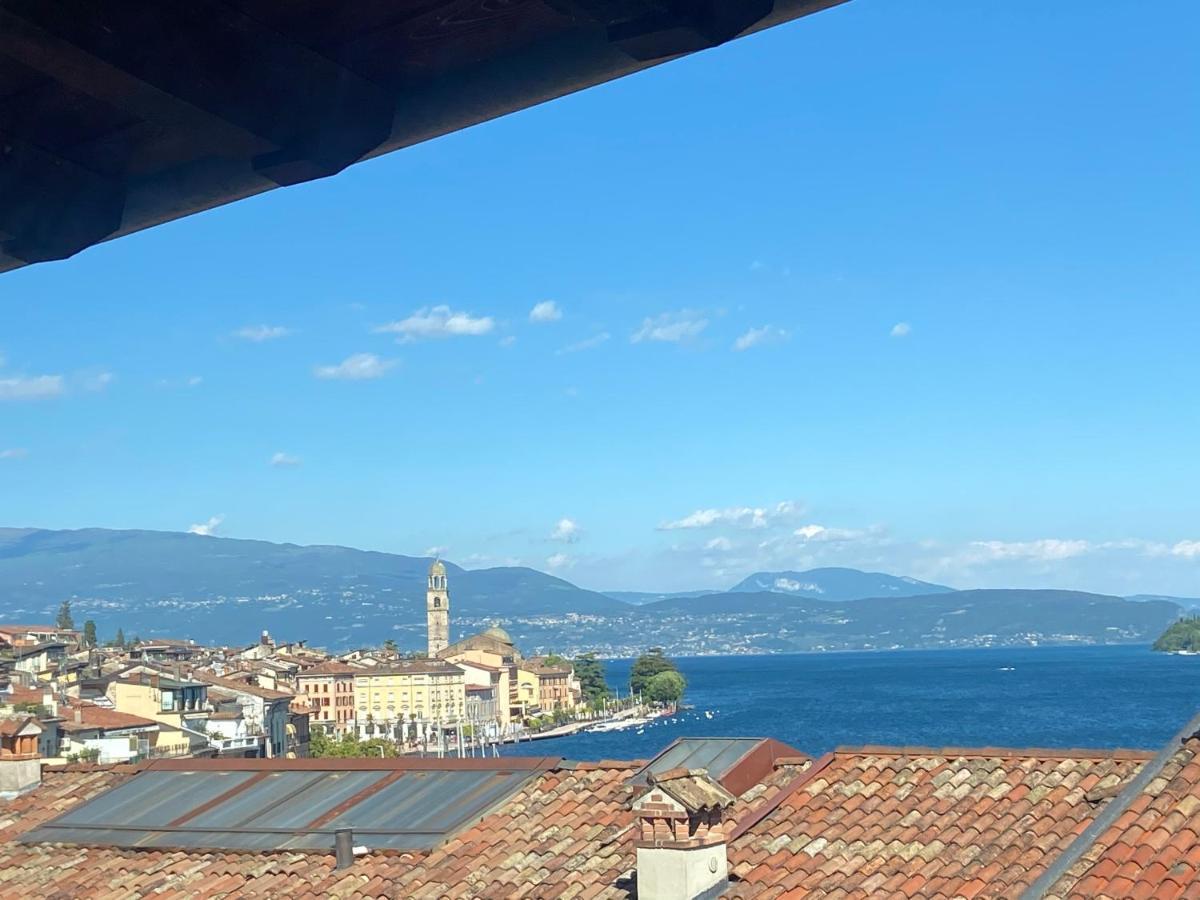La Casa Di Angelina Salo