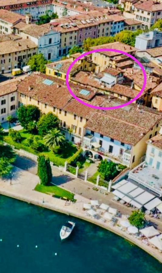 Apartment La Casa Di Angelina Salo