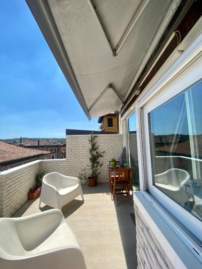 Apartment La Casa Di Angelina
