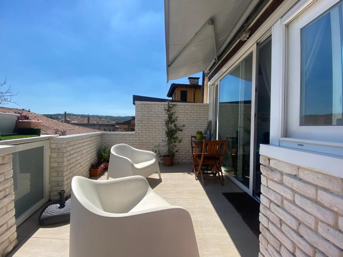 Apartment La Casa Di Angelina Salo