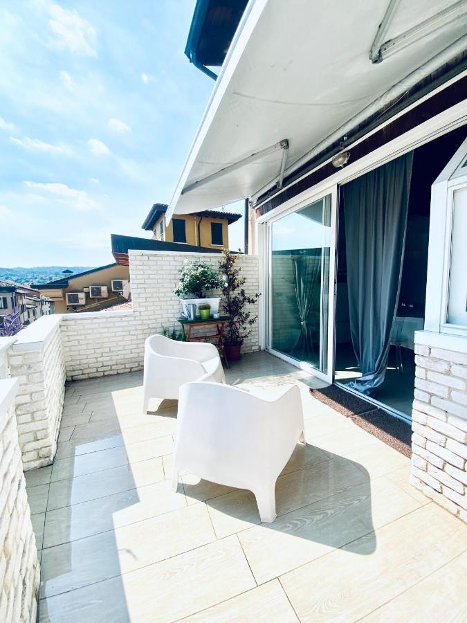 La Casa Di Angelina *