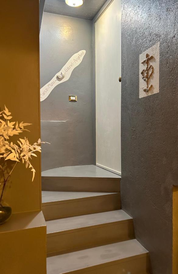 La Casa Di Angelina Apartment Salo