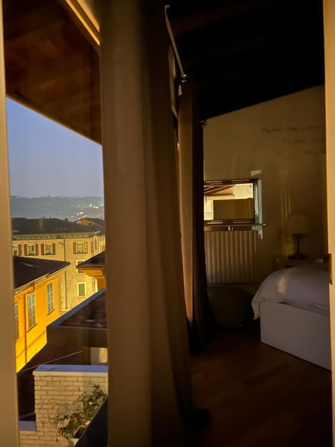 La Casa Di Angelina Salo