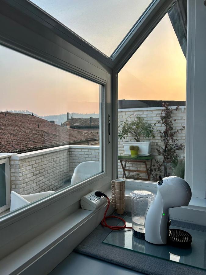La Casa Di Angelina Apartment Salo