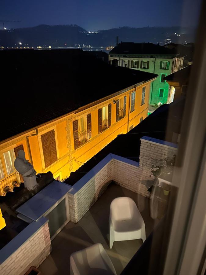 La Casa Di Angelina Apartment
