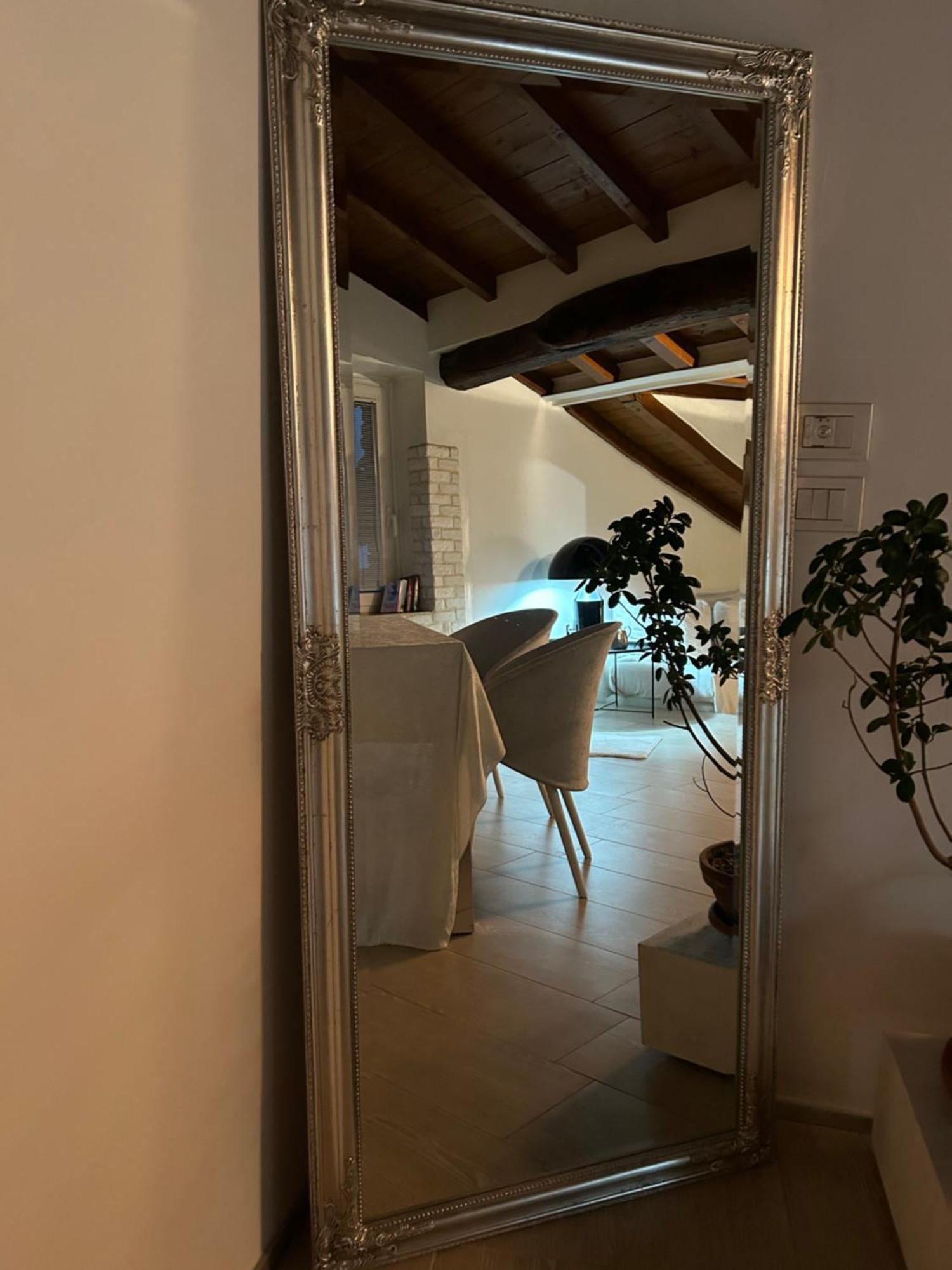 Apartment La Casa Di Angelina