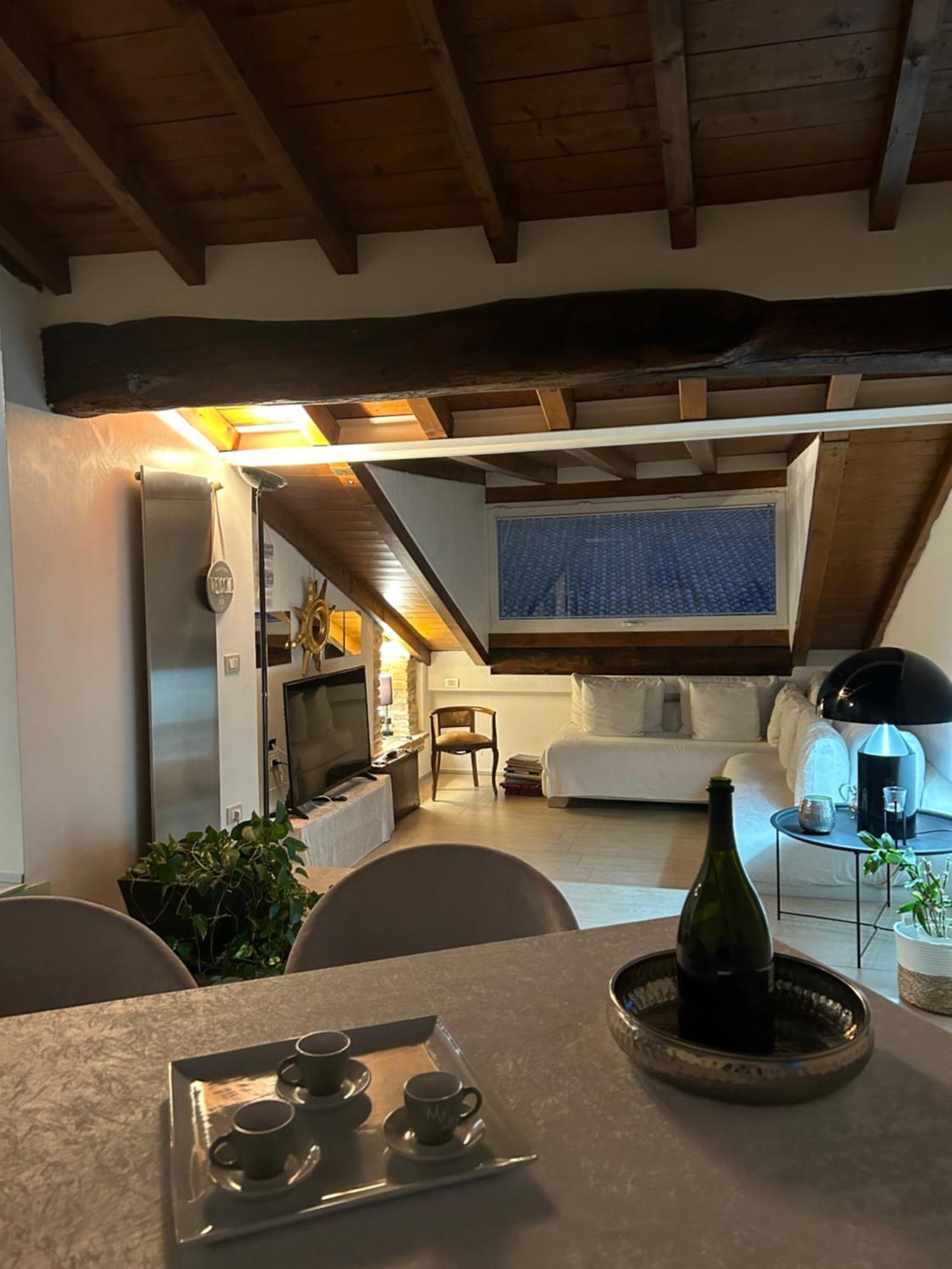 La Casa Di Angelina