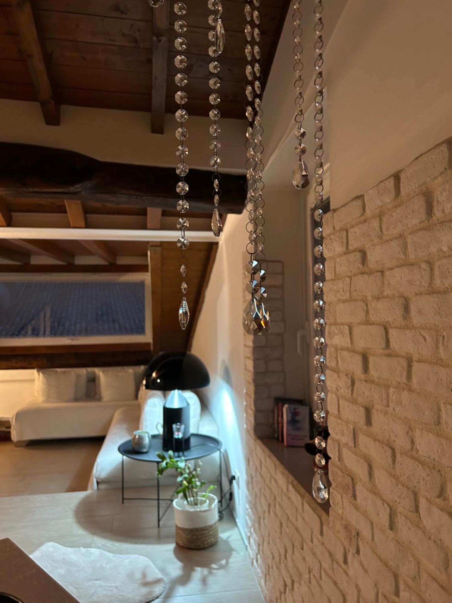 La Casa Di Angelina Apartment *