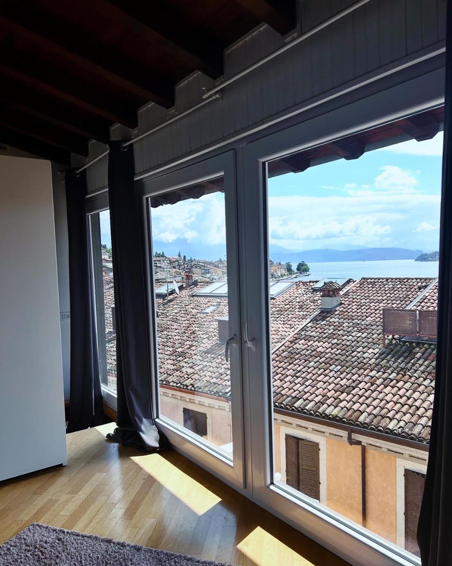 La Casa Di Angelina Apartment Salo