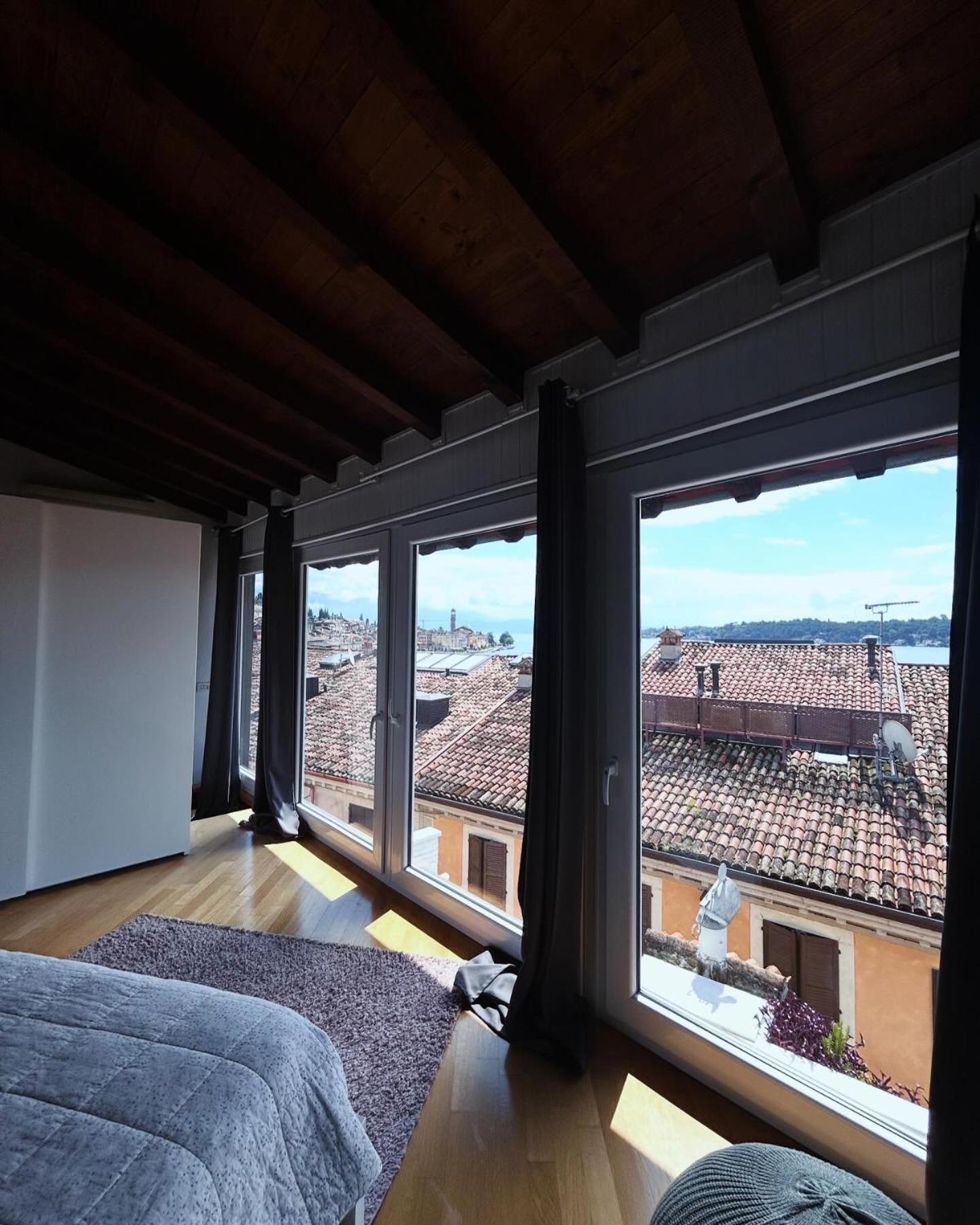 Apartment La Casa Di Angelina Salo