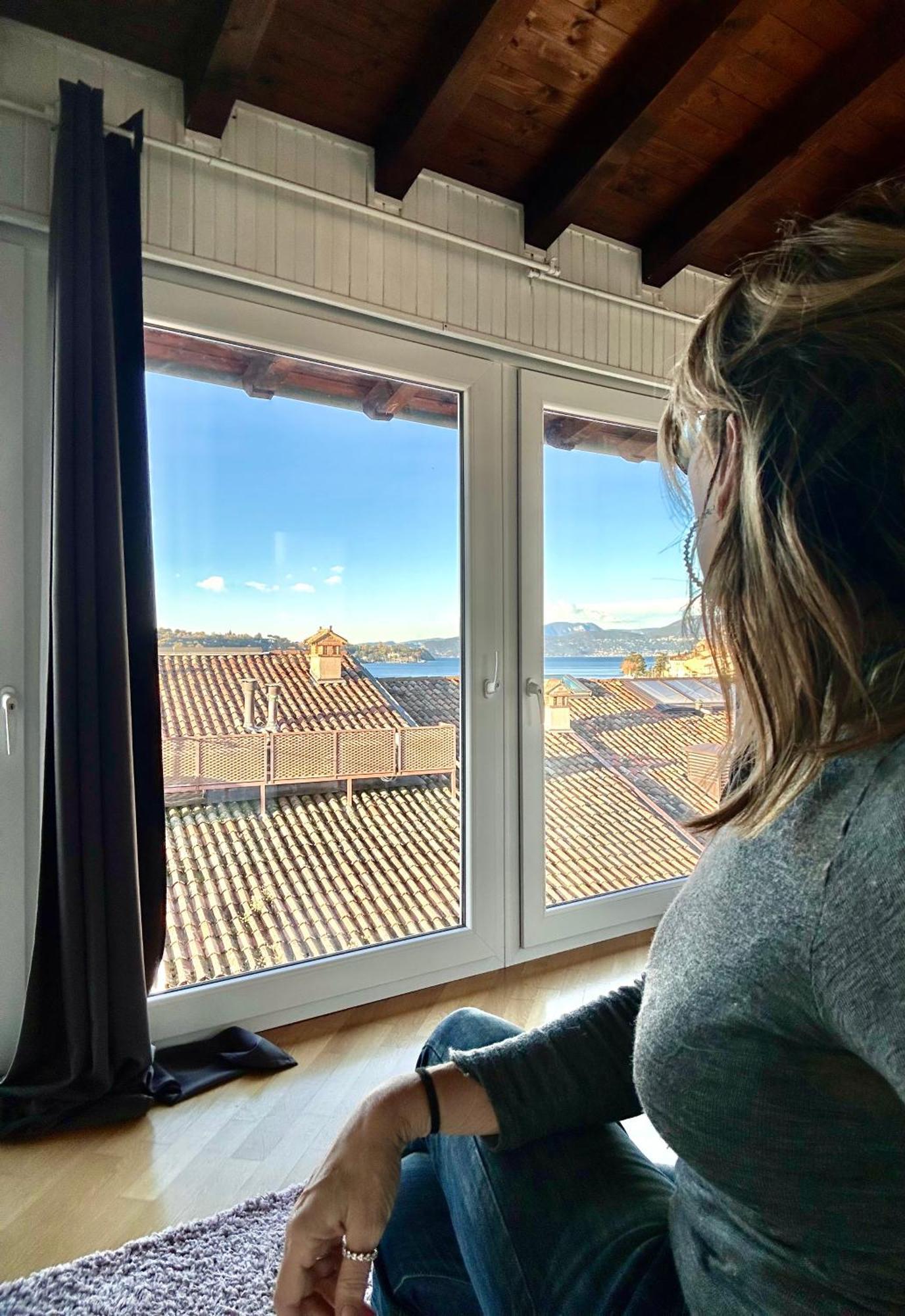 La Casa Di Angelina